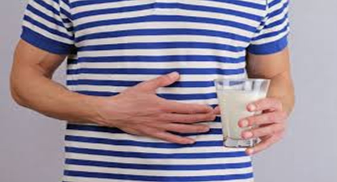 Ketidakmampuan Mencerna Gula Susu (Intoleransi Laktosa)